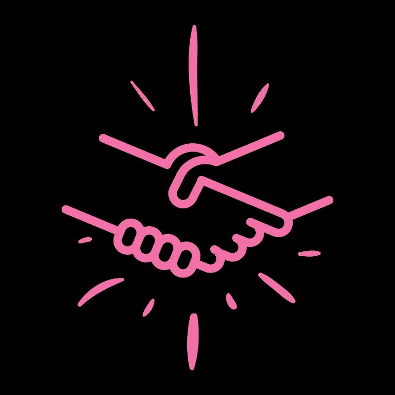 Poignée de main Main Amitié Amis