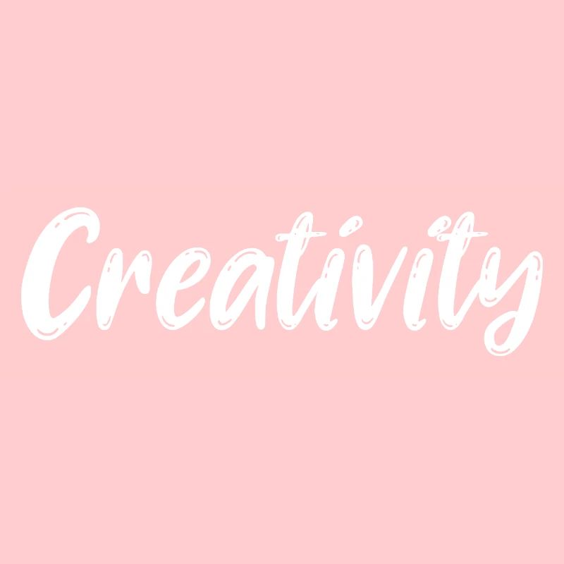 Créativité créative