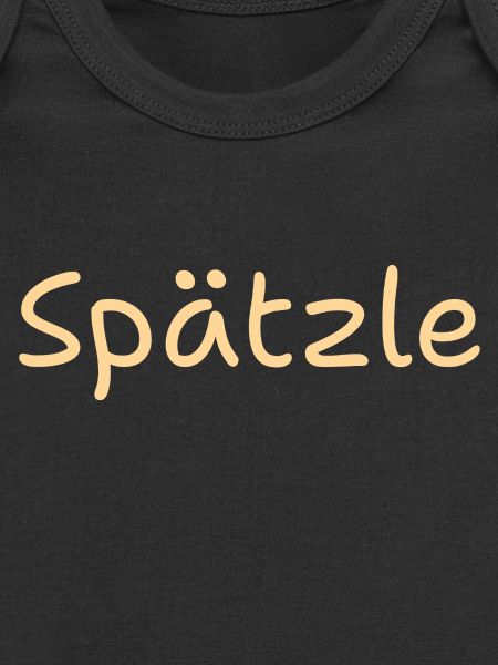 Spätzle