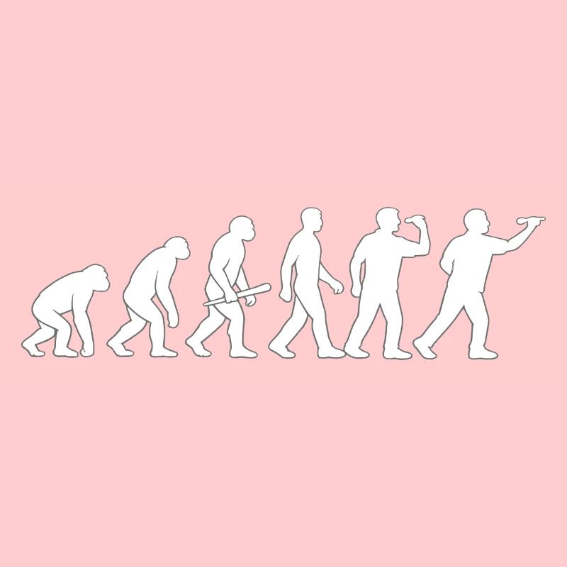 Evolution der Technik