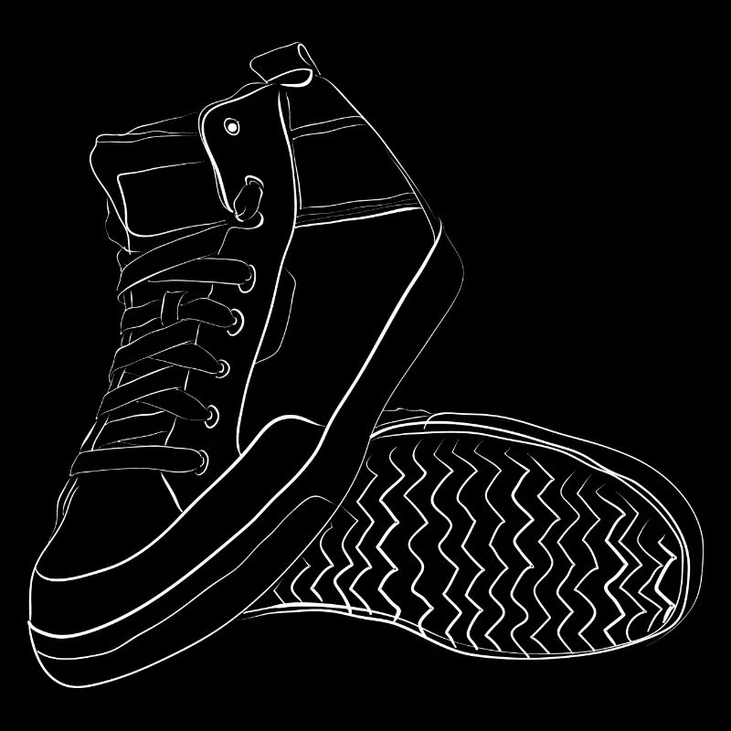 sneaker