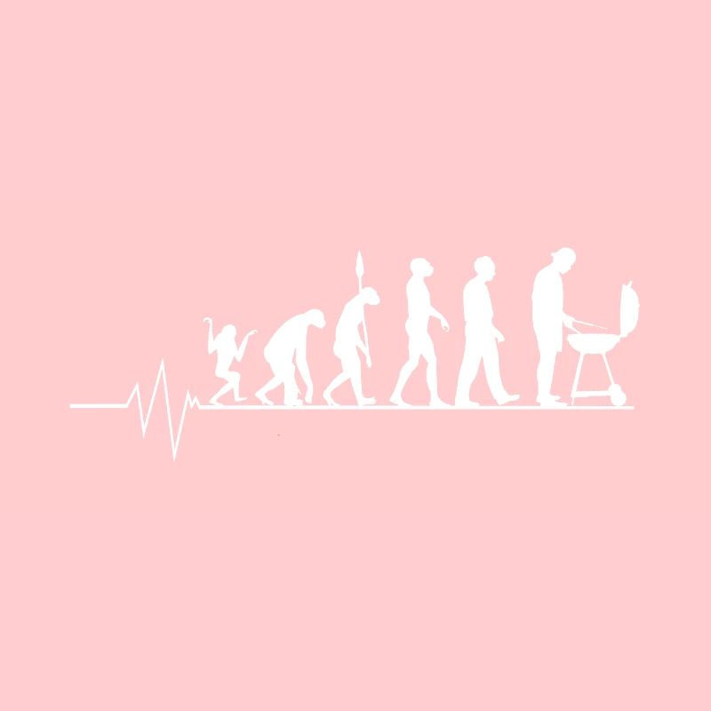 Evolution Grilling
