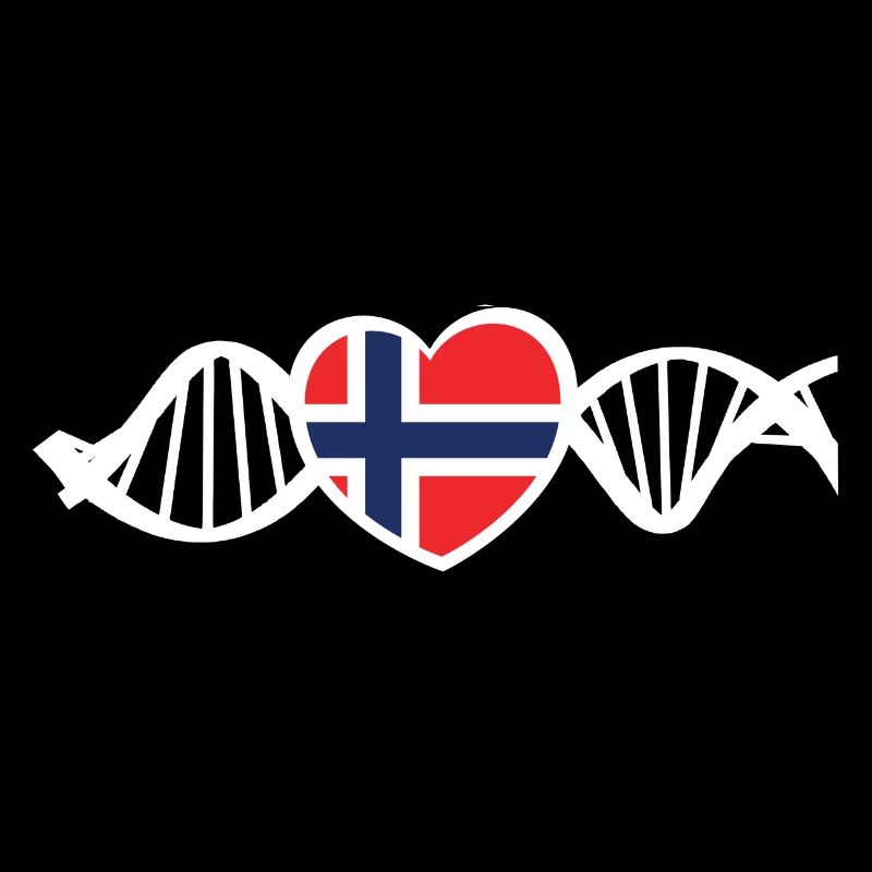 Norwegen