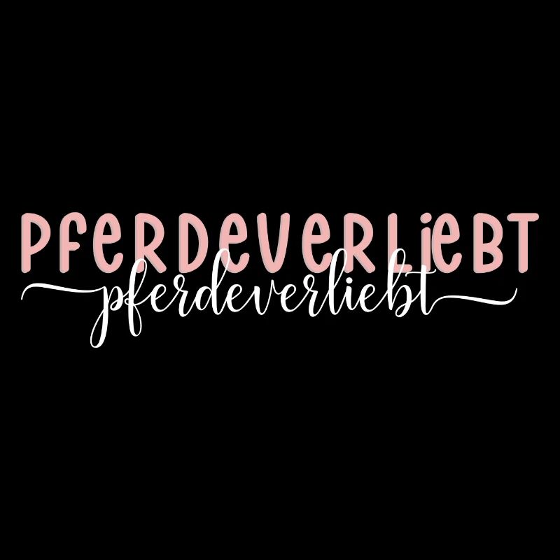 Pferdeverliebt Pferd Pferdemädchen Pferde Reiten