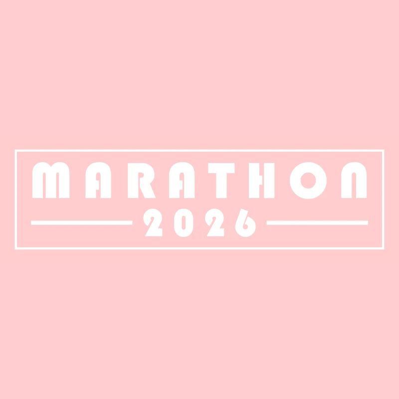Marathon 2026