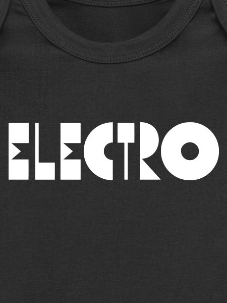 Electro music