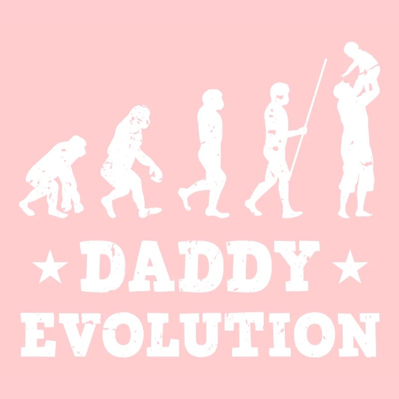 Papa évolution