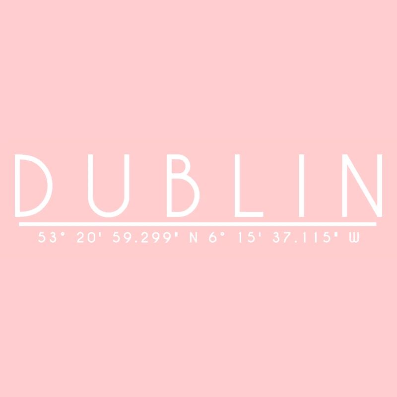Conception des coordonnées de DUBLIN