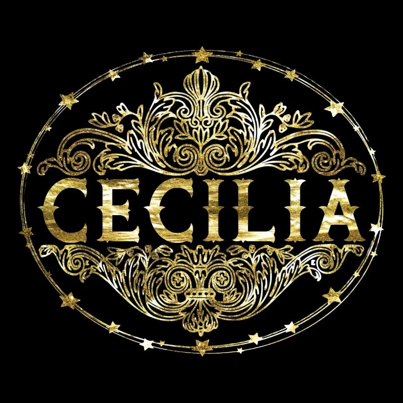 Cecilia