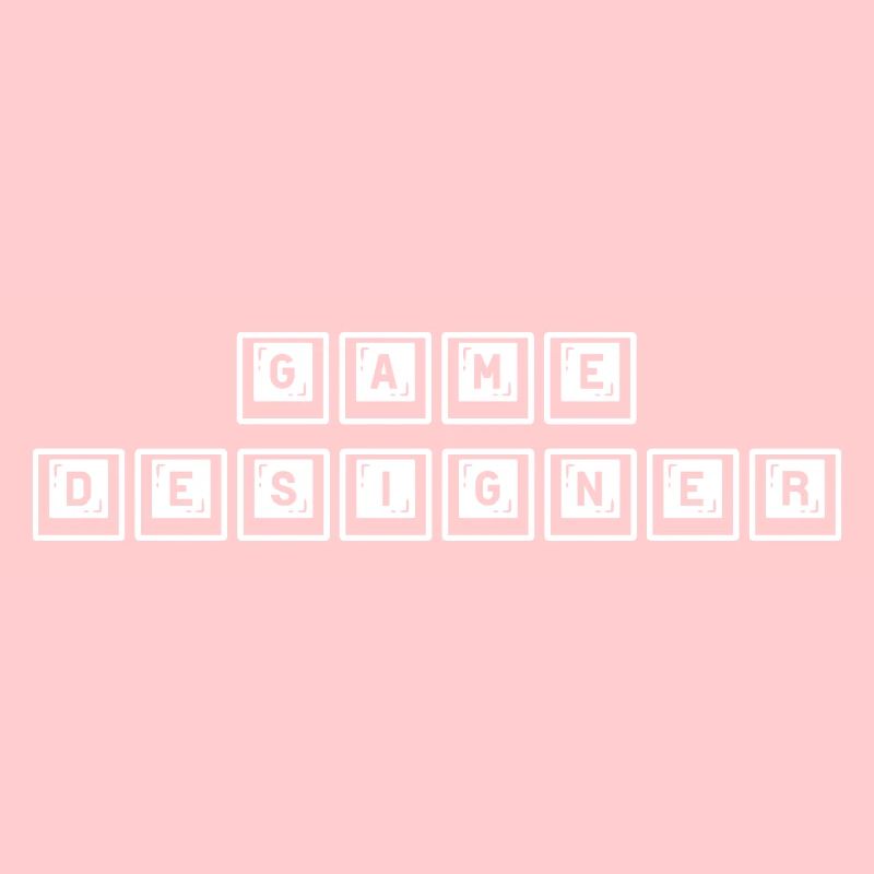 Game Design Keyboard