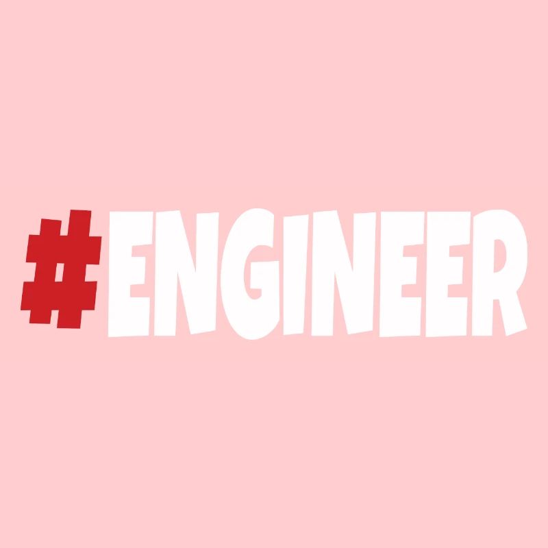 #engineer Rouge & Blanc