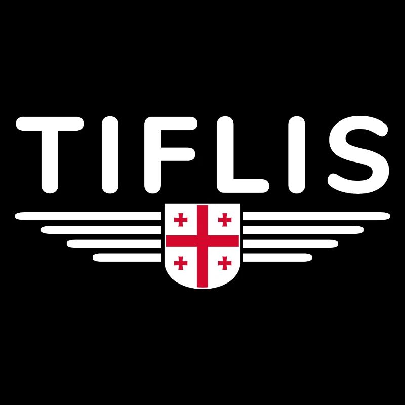Tiflis Design – Herz Georgiens
