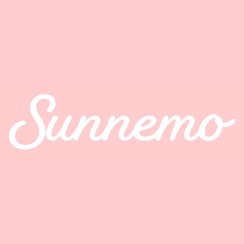 Sunnemo weiß