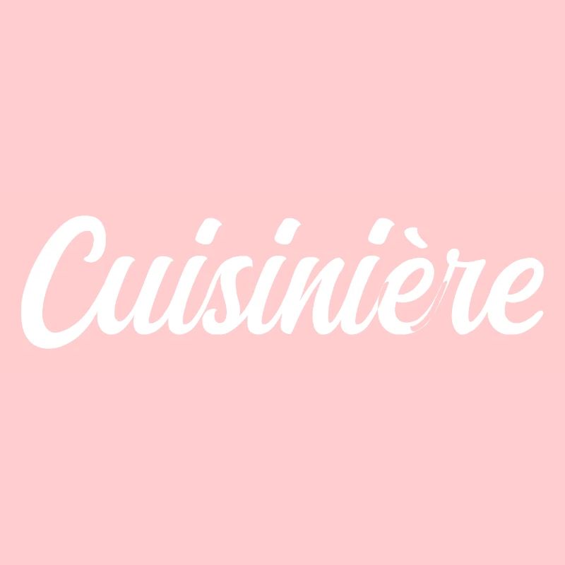 Cuisinière