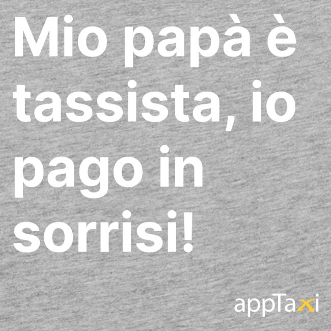 Pago sorrisi