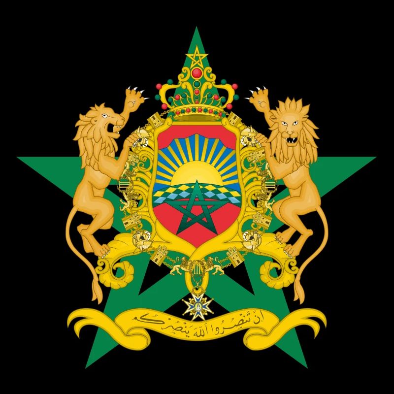Maroc