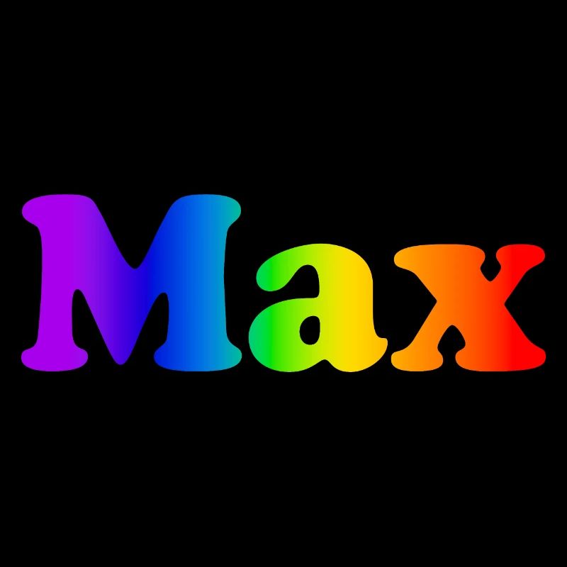 Max