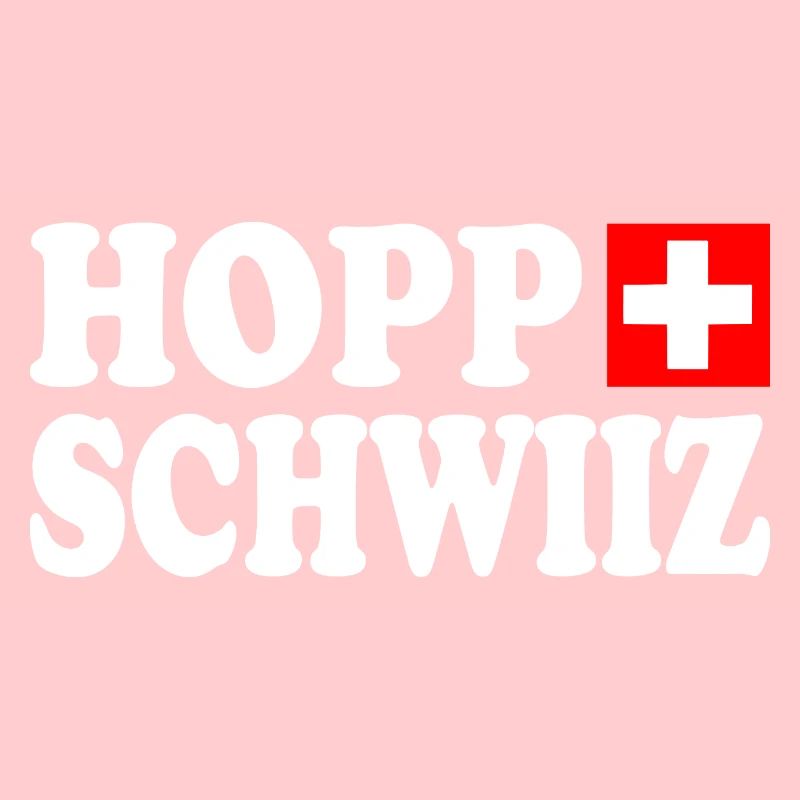 Hopp schwiiz