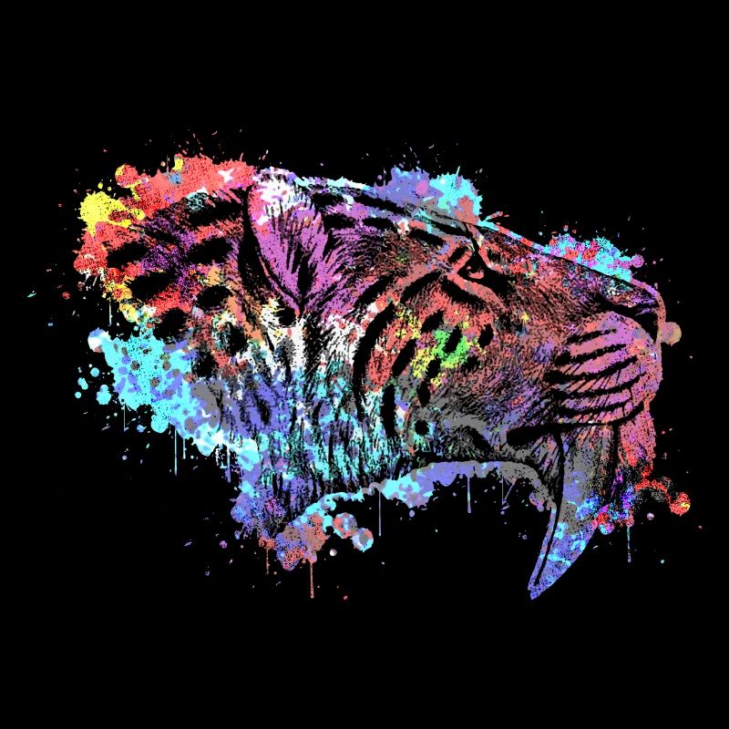 Säbelzahntiger
