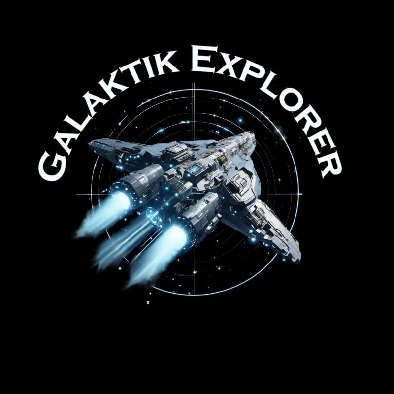 Galactic Explorer