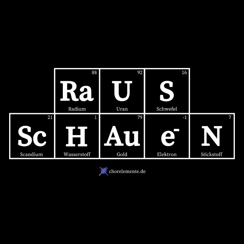 raus schauen (dunkle Stoffe)
