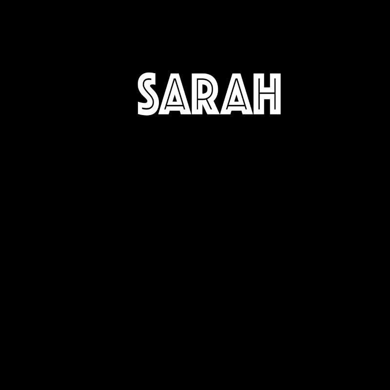 Sarah