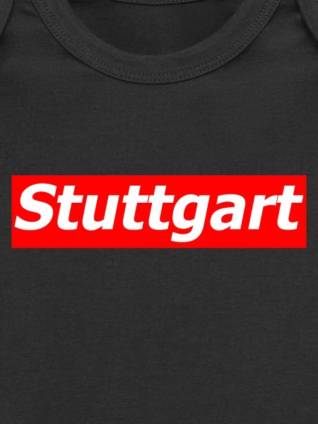 Stuttgart