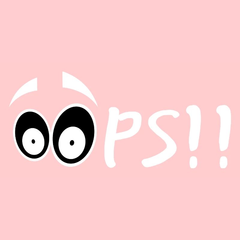 Oops
