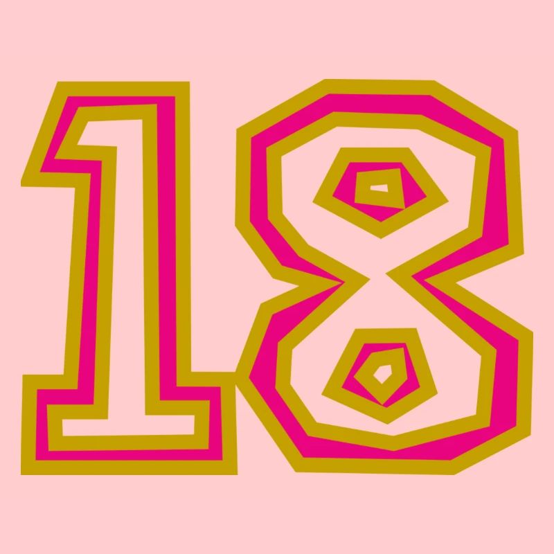 18