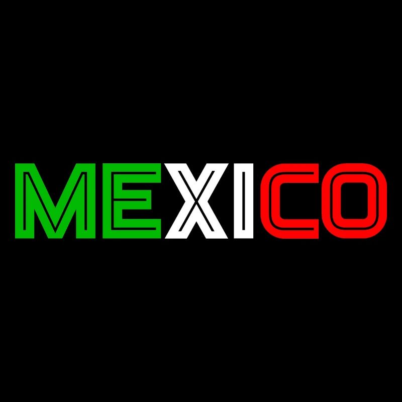 Mexico - Mexico - America