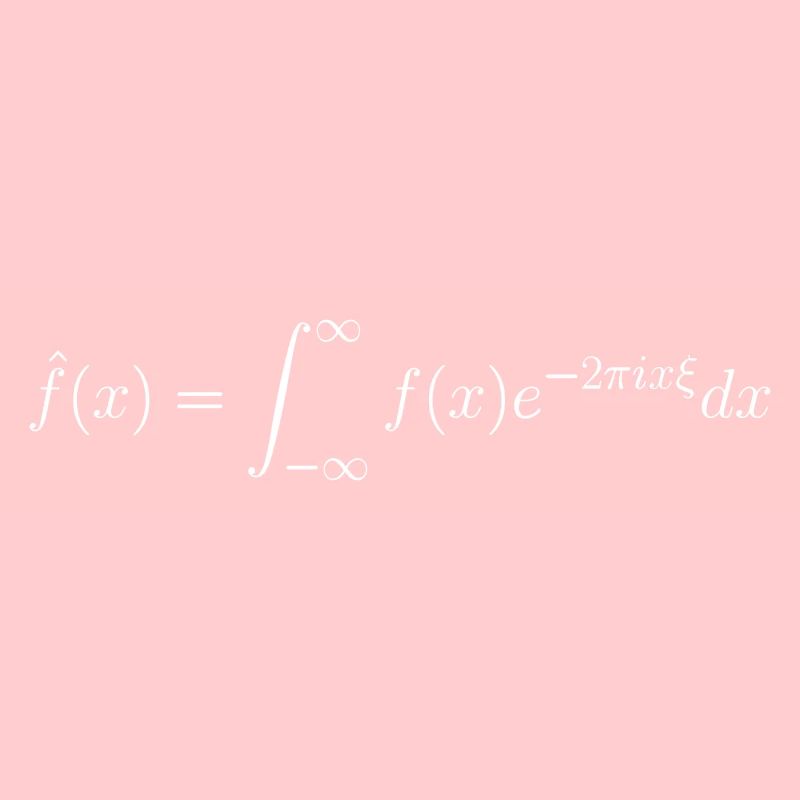 Fourier Transformation
