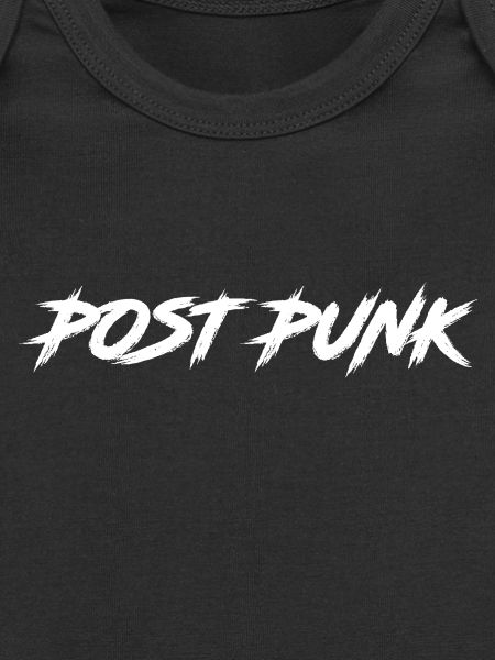 Post-punk