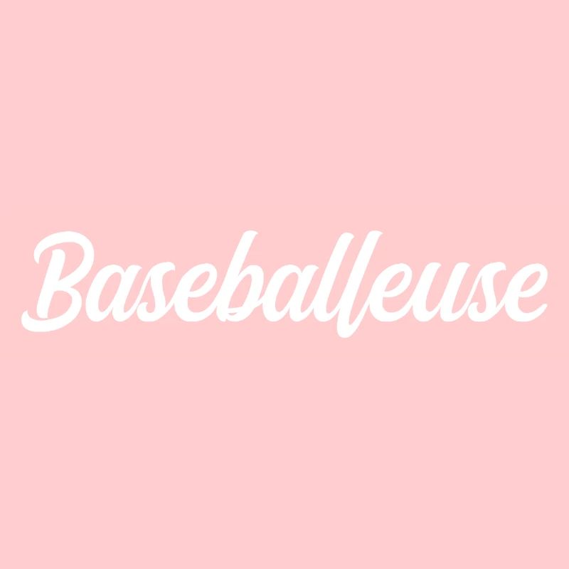 Baseballeuse