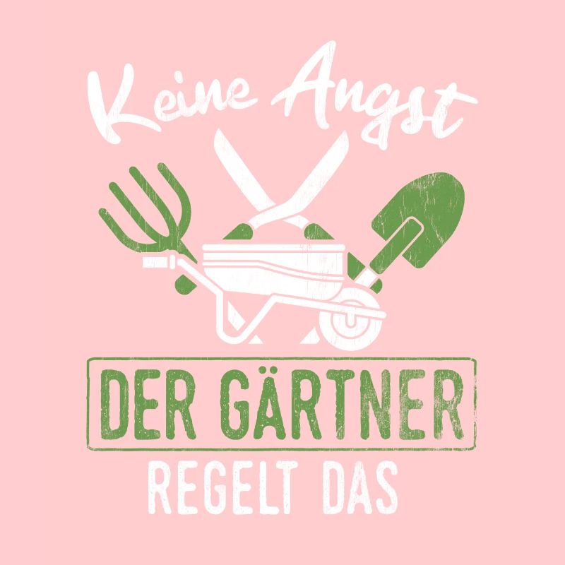 Garten Gärtner Hobbygärtner