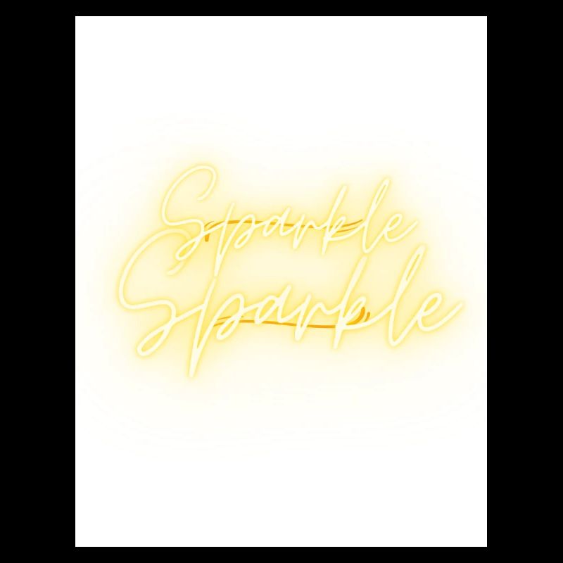 Sparkle Fits