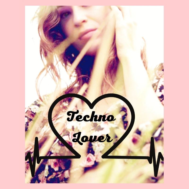 1 Techno Lover