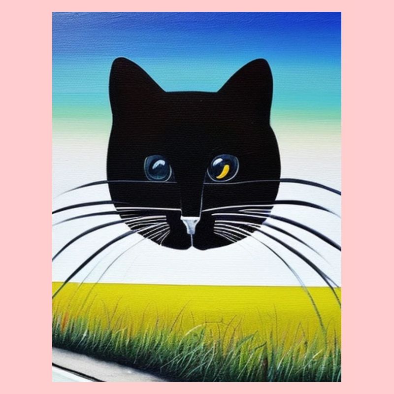 Katze