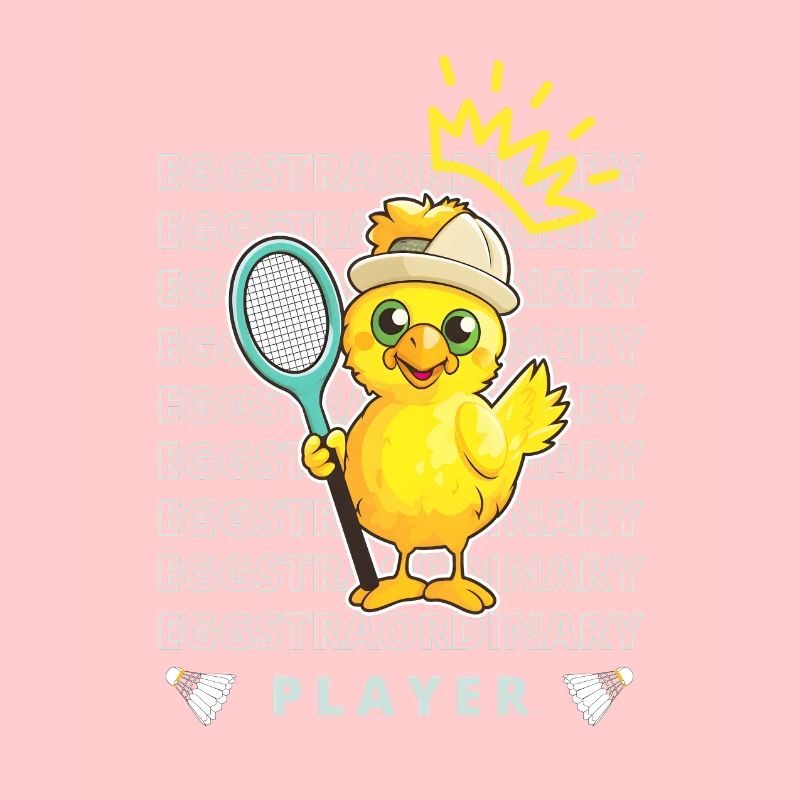 Eggstraordinary Player