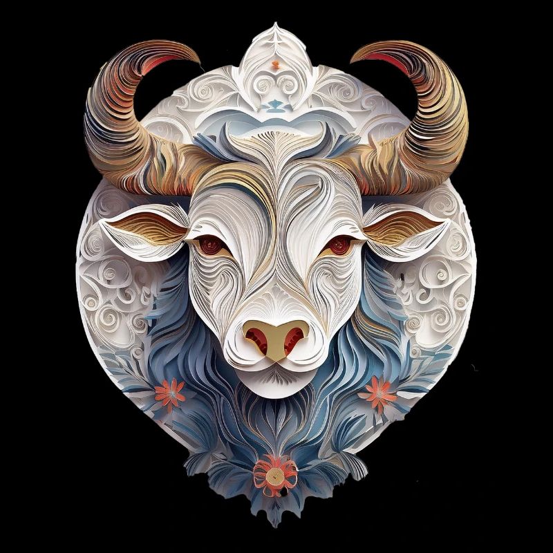 Sternzeichen Stier