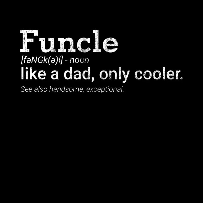 Lustiger Onkel Funcle
