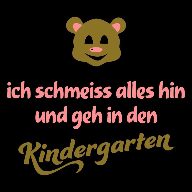 kindergarten
