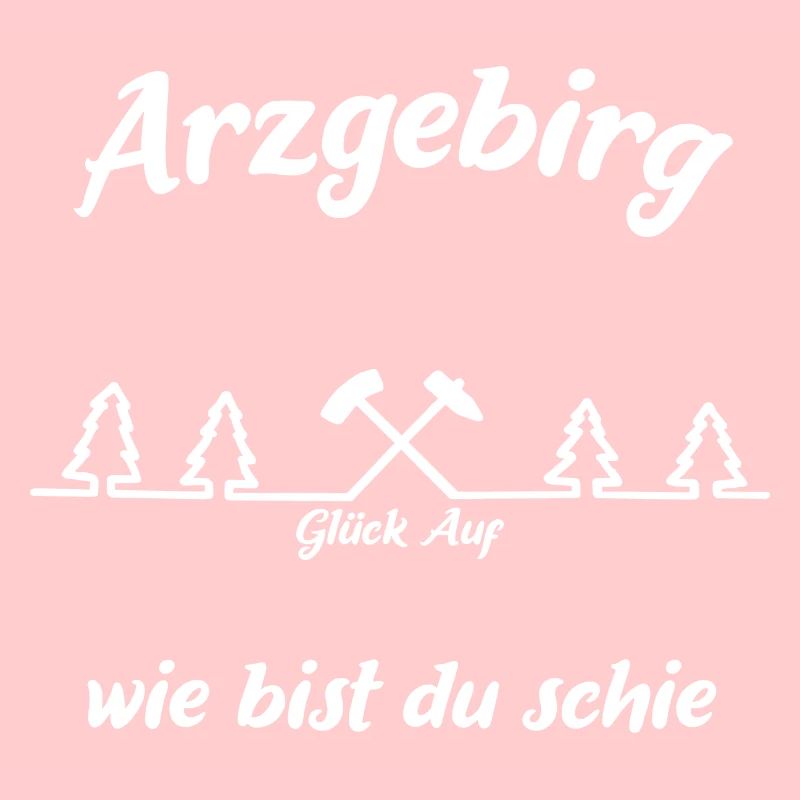 Arzgebirg Wie Bist Du Schie