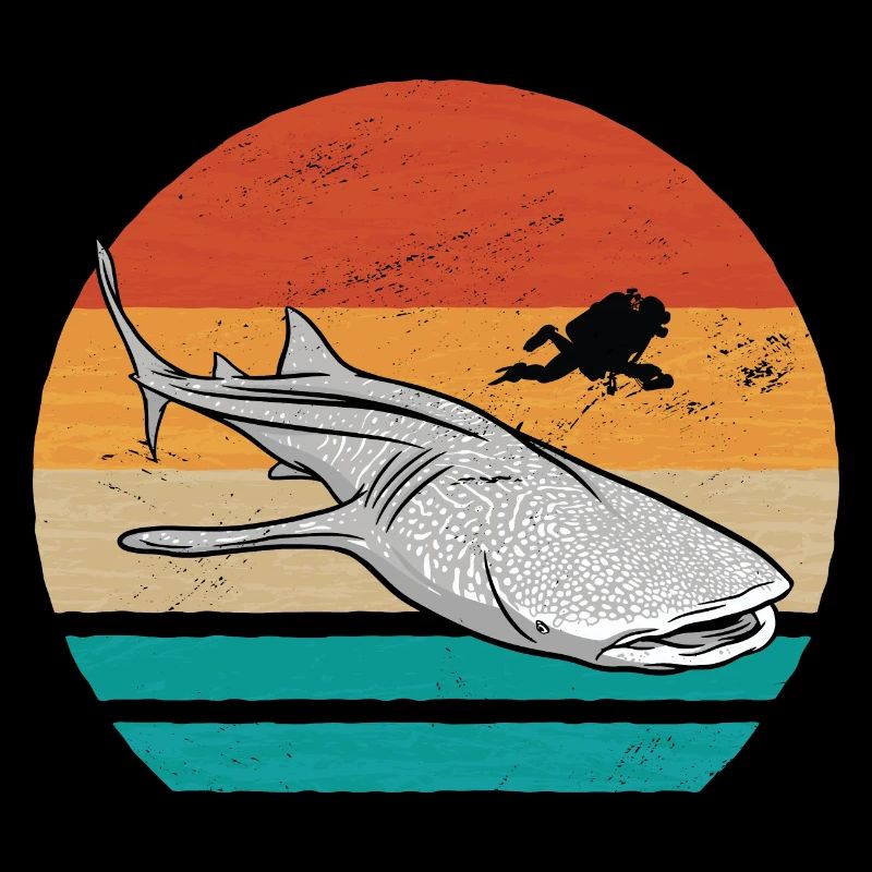 Plongée avec requin-baleine