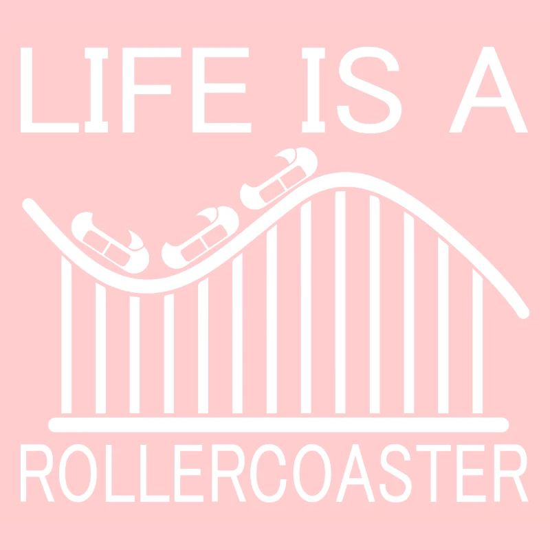 Rollercoaster Roller Coaster
