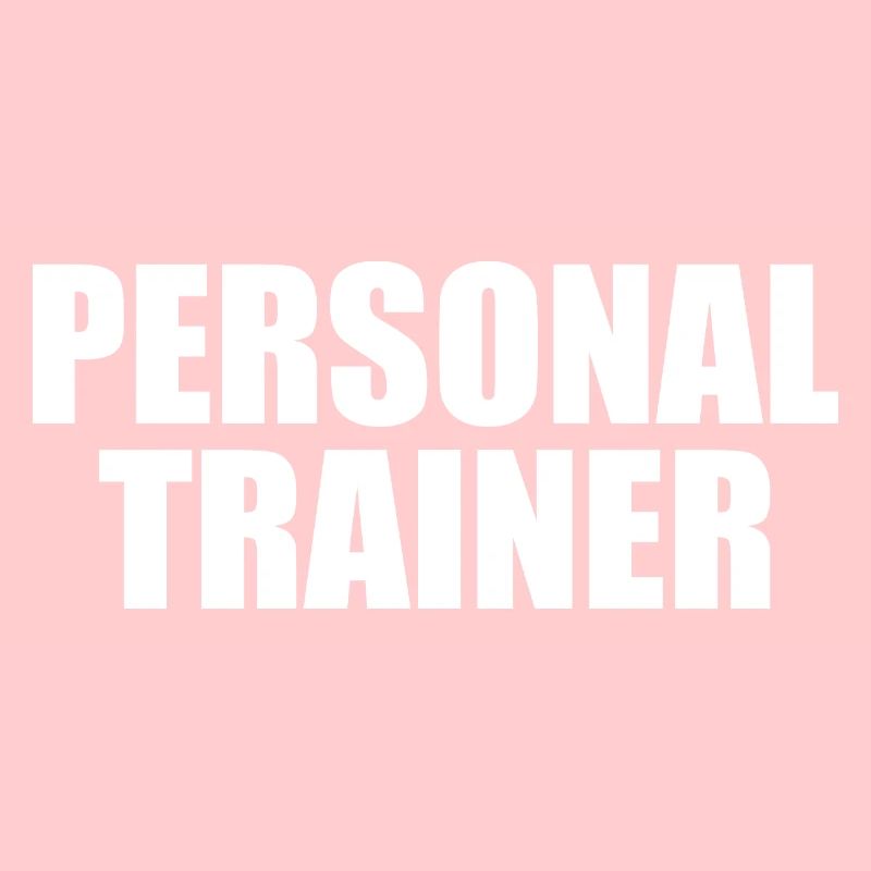 Personal trainer