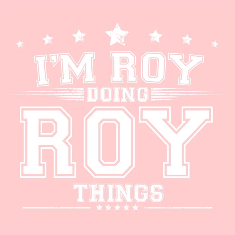 Roy