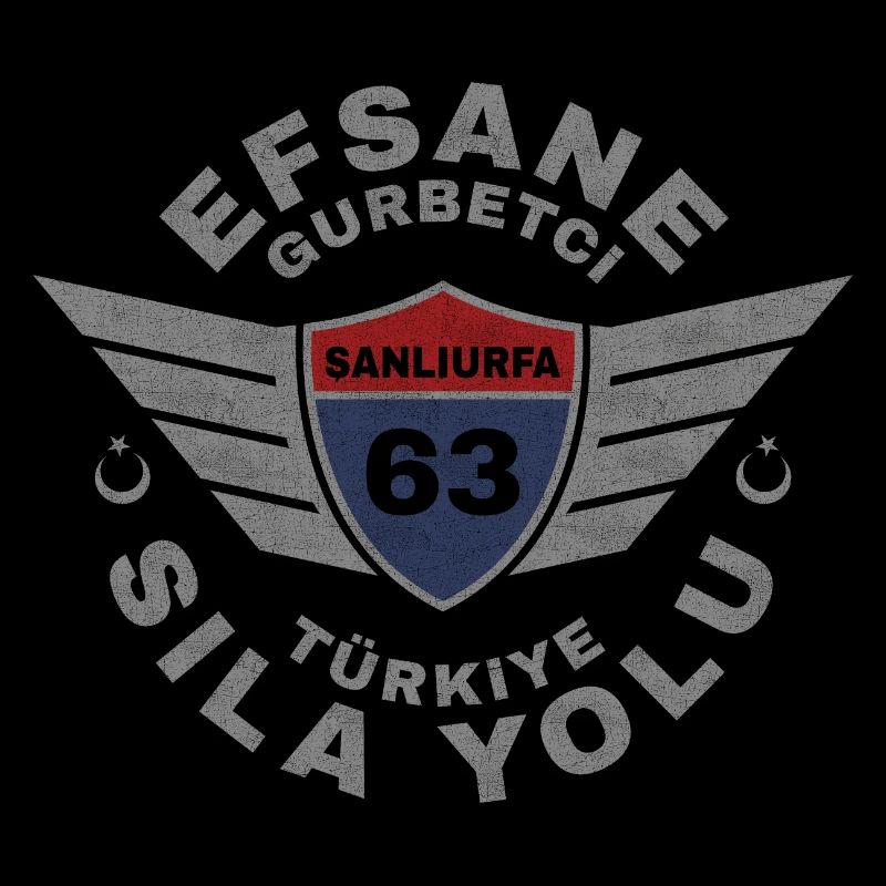 Şanlıurfa