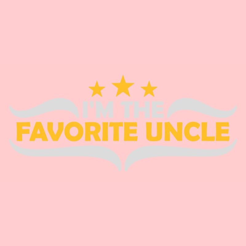 à The Favorite Uncle