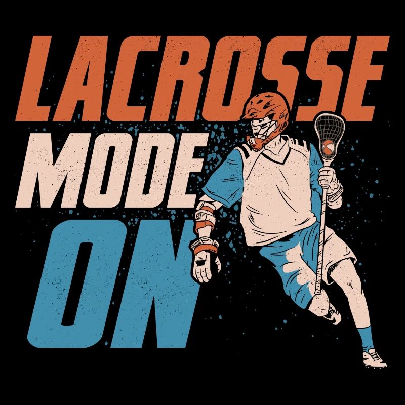 Mode crosse sur Team Player
