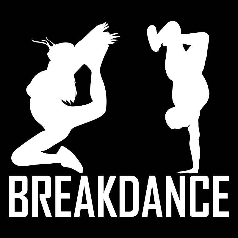 Dancing Dance Music